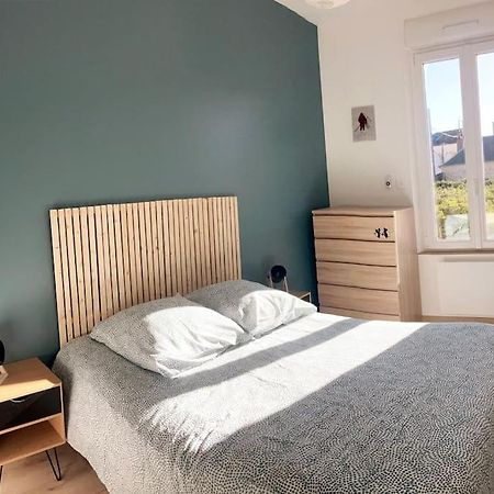 Апартаменти La Petite Boutique Bleue Кайо-сюр-Мер Екстер'єр фото