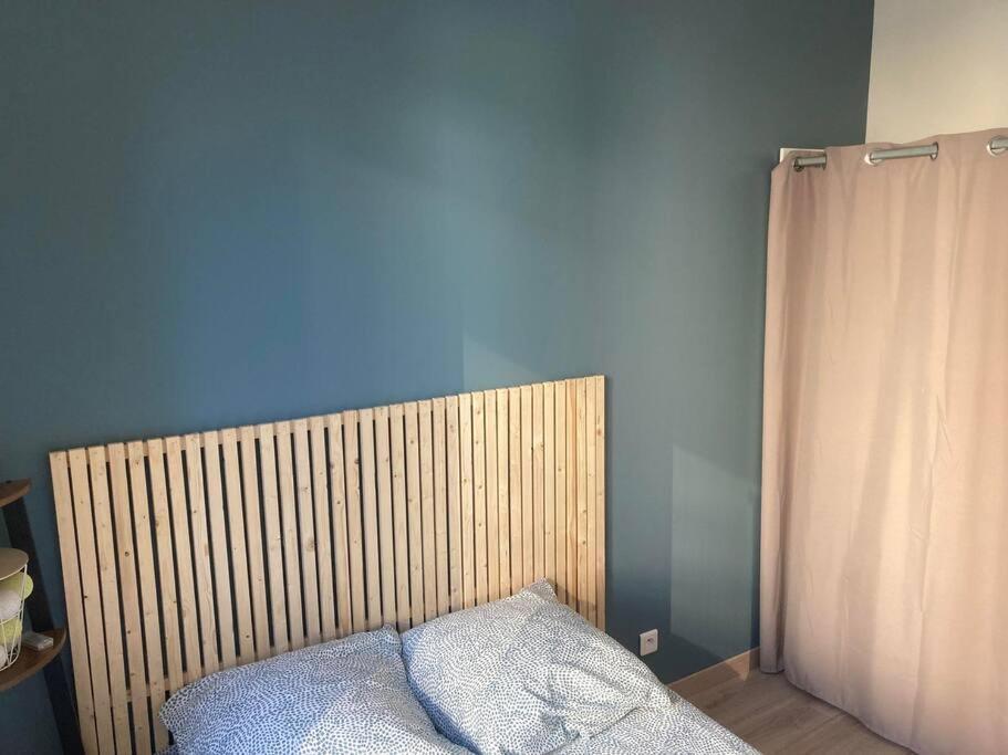 Апартаменти La Petite Boutique Bleue Кайо-сюр-Мер Екстер'єр фото